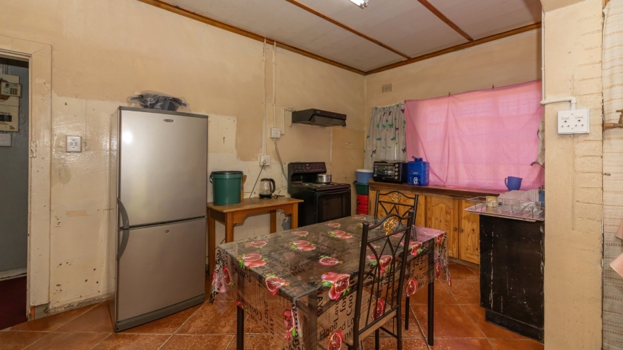 3 Bedroom Property for Sale in Kroonstad Central Free State